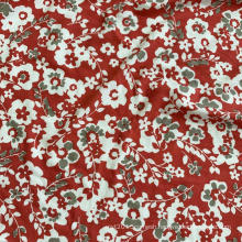 Fashionable Digital Print Jersey Fabric